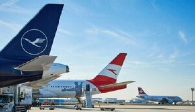 Lufthansa, Air France та KLM: Євросоюз підозрює 20 авіакомпаній у обмані споживачів